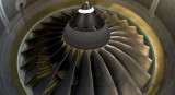 CFM56 Turbofan