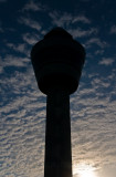 Schiphol tower