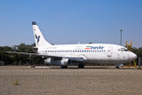 Boeing 737-2, Iran Air EP-IRI