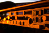 Glareshield