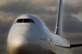 Dragonair Cargo
