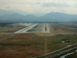Final Dalaman, Turkey
