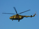 565 Afghan Airforce