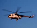YA-KIB Kabul Air