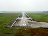 Warri / Osubi airstrip, Nigeria