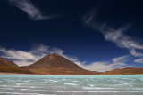 Bolivia - Laguna Verde 2