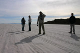 Bolivia - Salar de Uyuni 1