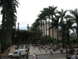 plaza