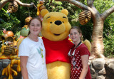 Syd, Pooh, Hai