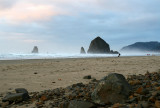 Cannon Beach