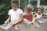 caroline, ella, and catherine
