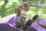 audrey and ella