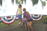 ella, alex, and audrey