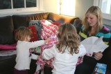 audrey, ella, and alex