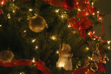 grandma's christmas tree