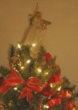 grandma's christmas tree