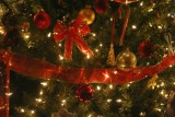 grandma's christmas tree