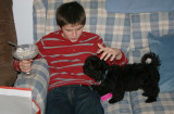 blake and charlie