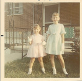 denise and cathy