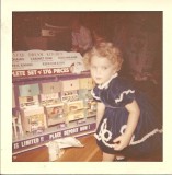linda on christmas