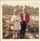 cathy and dave