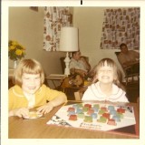 deb and denise