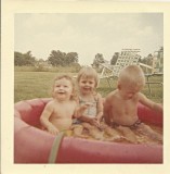 cathy, barb, and david