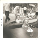 at coney island 1964
