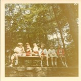 seven caves august 1967