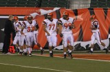 captains