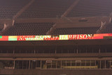 at paul brown stadium