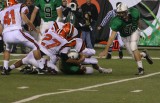 defense tackle