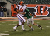 truesdell punt return