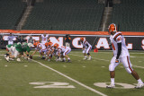 redskin offense