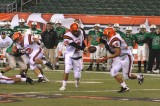 handoff to elijah
