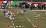 offense