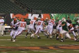 offense