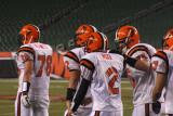 offense