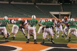 offense