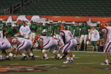 offense