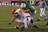 chapman tackle