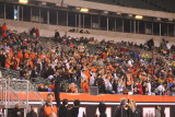 anderson crowd at paul brown stadium