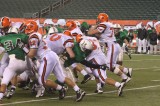 offense