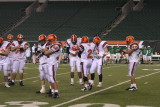 redskin offense
