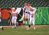 celebrating td