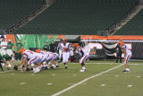offense