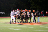 captains