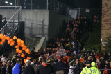 tunnel time