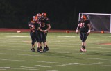 starting defense