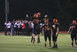 starting defense